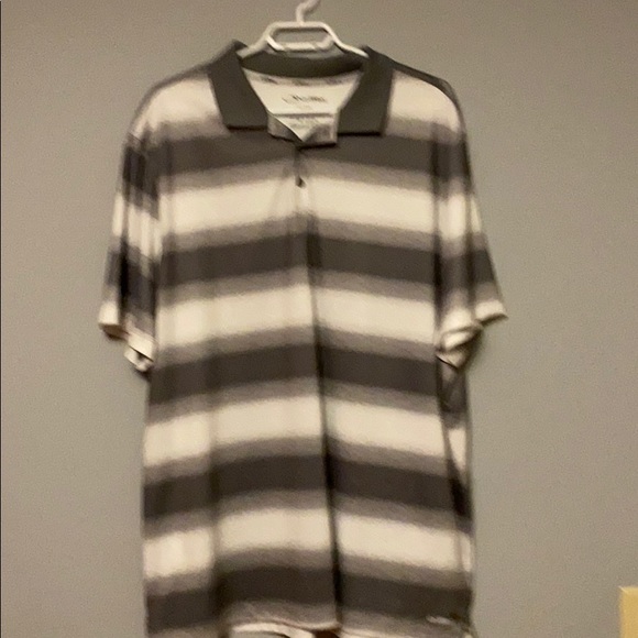 Driwear Golf Shirt - Picture 1 of 3